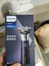 飞利浦电动剃须刀旋风3系PRO刮胡刀 风驰切剃6D浮动刀头 生日礼物送男生男友老公父亲 实拍图