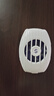 黑鲨5Neo手机散热器 15W大功率单体骤降温32℃手机直播游戏散热背夹适用于苹果17一加魅族红魔小米IQOO 实拍图