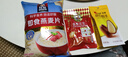 桂格（QUAKER）即食燕麦片1000克袋装 营养早餐 膳食纤维 零添加白砂糖 实拍图