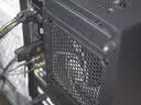 利民（thermalright）TL-9015W 9cm超薄风扇白色风扇 S-FDB V2轴承 9cm机箱风扇4pin PWM 2700转速 实拍图