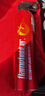 火焰战士灭火器车载车用家用干粉灭火 便携小型消防器材MFJ520L红色 实拍图