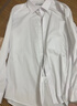 海澜之家长袖正装衬衫男秋季商务通勤挺阔有型衬衣男秋季【品牌专供】 实拍图