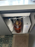 奥克斯（AUX）净水器母婴家用1200G流速0阻垢加热直饮一体机餐边柜壁挂式管线机厨下RO反渗透前置过滤全屋套装 即热管线机+V19净水器+前置 实拍图