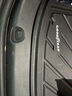 固特异（Goodyear）汽车后备箱垫适用于特斯拉ModelY配件TPE环保汽车尾箱垫子 实拍图