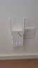 COMFAST大功率双频AX3000 WIFI信号放大器千兆网口无线路由器wi-fi信号扩展器网络中继器AP CF-XR185 V2 实拍图