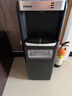 惠康制冰机家用小型25KG办公室家用立式制冰饮水机 快速出冰水沸水全自动饮水式制冰机 【升级款】上扣桶装水 实拍图