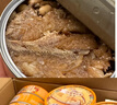 林家铺子黄花鱼罐头带鱼罐头110g海鲜罐头送礼礼品休闲零食佐餐 【混合口味】香辣*2罐+香酥*2罐 实拍图