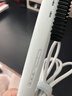 lena直发梳负离子 蓬松梳内扣 迷你便携刘海烫发梳不伤发 短发拉直电梳子 生日礼物 LN-F7 实拍图