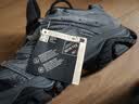 迈乐（Merrell）徒步鞋MOAB3GTX户外防水运动登山鞋男Vibram大底防滑透气冬季 40 实拍图