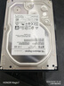 西部数据（WD）8TB 企业级机械硬盘DC HA340 SATA 7200转256MB CMR垂直 服务器硬盘 3.5英寸WUS721208BLE6L4 实拍图