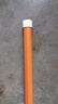 伟星 PPR6分水管2米1根 dn25*en4.2 官方原厂正品家装冷热水通用管道管材 实拍图