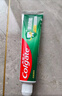 高露洁（Colgate）全面防蛀超爽薄荷味牙膏90g 强健牙釉质清新口气 实拍图
