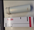 膳魔师（THERMOS）保温杯500ml男女士儿童水杯子伴手礼生日礼物JNL-502珍珠白 实拍图