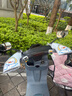 八海鸟夏季电动车防晒手套遮阳透气手把套电瓶摩托车防紫外线把套 实拍图