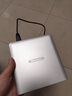 纽曼（Newmine）DRW-801 外置蓝光USB3.0光驱高速外接移动DVD刻录机支持3D蓝光播放机蓝光dvd播放电脑通用  实拍图