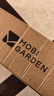牧高笛（MOBIGARDEN）折叠月亮椅 户外露营便携懒人椅躺椅露营椅子 NX25665013 樱花粉 实拍图