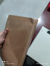 得力（deli）英语本16K30张缝线本作业本笔记本本子 牛皮纸初中学生练习簿错题本5本F1630-5 实拍图