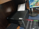 爱普生（EPSON）【新品】墨仓式 L3353彩色打印机 微信打印/无线连接 家用AI学习打印机（打印、复印、扫描） 实拍图