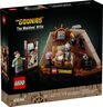 乐高（LEGO）积木拼装机械组42154 福特GT男女孩玩具520送男女朋友礼物摆件 实拍图