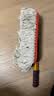 飒望【德国】汽车刷子除尘掸子扫车灰尘蜡拖不伤漆专用擦车神器干湿两 【专业款-可伸缩加厚毛刷】米色蜡刷+收纳盒 【全网热销100W+】专车必备打蜡掸 实拍图