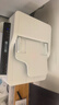 惠普（HP）新品323dnw/323sdnw a4黑白激光打印复印扫描多功能一体机双面打印连续扫描封闭式250页进纸盒 323sdnw 【标配】1500页 实拍图