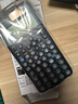 卡西欧（CASIO）fx-991CNCW科学函数计算器fx-991升级款大学生考研物化生竞赛考试学习专用黑色（新老品随机发货） 实拍图