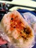 蓓恩小米砂猫砂膨润土清香型猫砂低尘高效除臭易储存10斤 实拍图