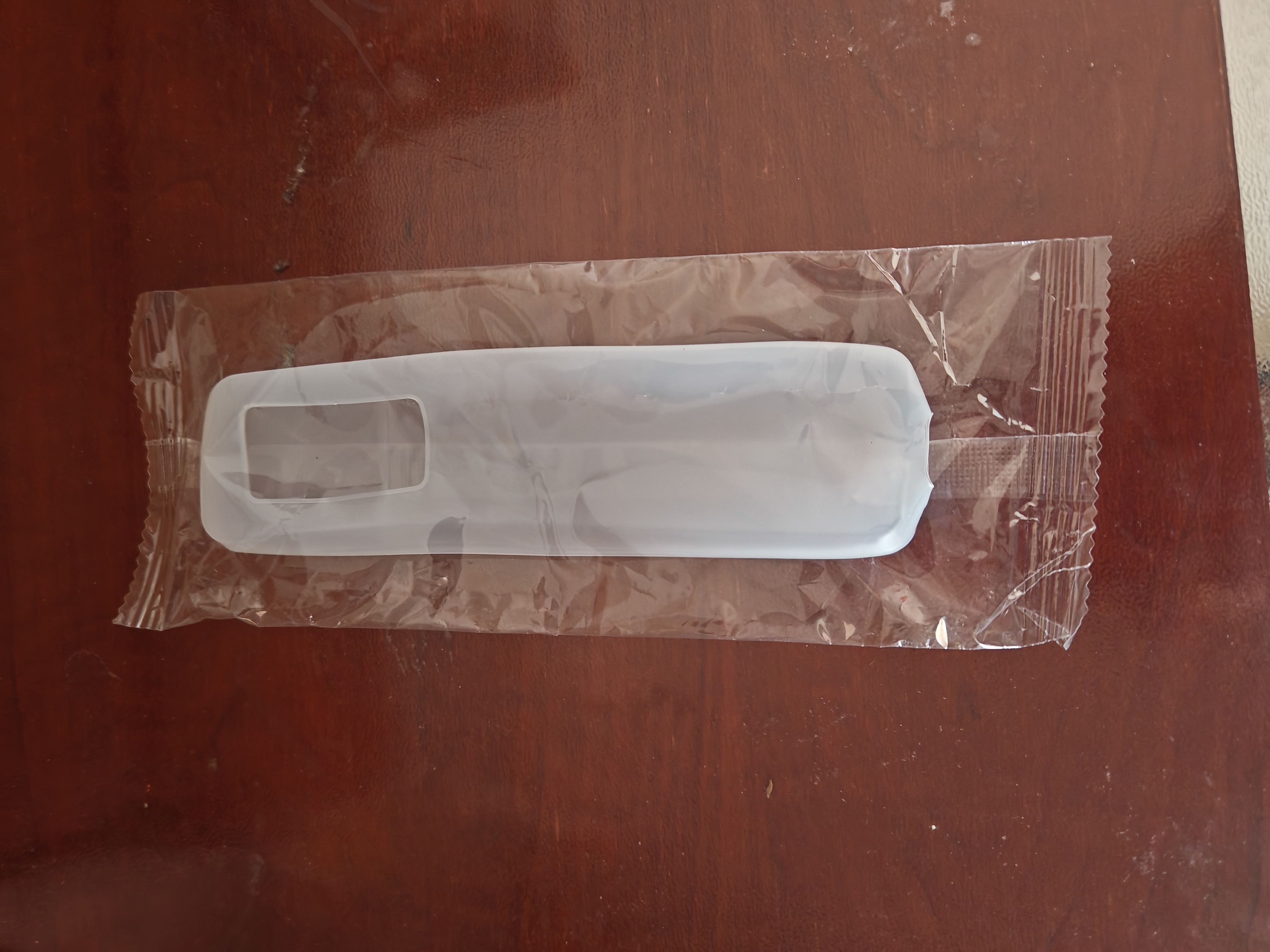 承谕适用小米电视机遥控器小米盒子机顶盒遥控器通用原装品质 升级款+保护套 实拍图