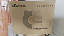 小熊（Bear）电饭煲4-5人 家用4L大容量电饭锅 柴火饭多功能智能真微压22分钟快煮米饭锅DFB-D40N1 实拍图