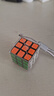 GAN魔方三阶儿童益智玩具磁力顺滑专业速拧比赛初学早教礼物11MProUV 实拍图