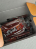 三只松鼠手撕肉脯原味400g/420g 量贩装 混发 休闲零食 靖江风味猪肉干 实拍图