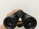 星特朗原野X系列黑10X42高清高倍充氮防水微光可视双筒手机望远镜演唱会 实拍图