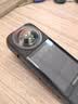 Insta360 X5 X4 X3 X2镜头保护镜滤镜高影石运动相机配件保护罩 影石360 X3保护镜 实拍图