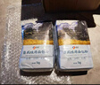 新良大师系列面粉500g高筋面粉家用小麦粉烘焙原料 日式吐司面包粉500g 实拍图