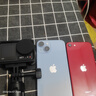 Apple 苹果 iPhone 14 (A2884)   双卡双待 二手手机国行补贴 蓝色 128G 实拍图