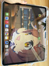 闪魔适用iPad air8/7/6钢化膜13英寸2026/25款全屏苹果M4芯片平板电脑贴膜全屏防摔抗指纹高清保护膜 实拍图