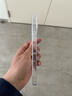 第一卫DIVI【全网热销100w+丨发黄包赔】适用苹果12promax手机壳iphone12ProMax保护套硅胶透明超薄防摔软壳 实拍图