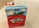 每日（Maeil）必口利果汁饮料苹果味200ml*6盒 韩国进口小胖子 实拍图