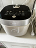 小熊（Bear）电饭煲 电饭锅小1-2人 可预约多功能一键快煮陶瓷油不粘内胆迷你小容量电饭锅1.6L DFB-C16K1 实拍图