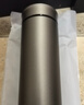 水宜生 保温杯男士高端定制刻字下单订制600ml、430ml、460ml、500ml 【T805】500ml 实拍图