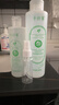 千纤草护肤水补水喷雾保湿丝瓜水舒缓湿敷清爽化妆水男女大容量750ml 实拍图