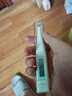 秒秒测体温计 电子温度计速测医用级 智能蓝牙测温APP记录体温 实拍图
