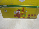 冠农股份25年产新疆新鲜去皮整番茄罐头400g*12罐 蕃茄西红柿块配料干净 实拍图