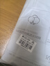 洁丽雅（Grace）纯棉抗菌防螨不易掉毛高档大浴巾男女士加大加厚酒店全棉浴巾运动 实拍图