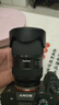 腾龙（Tamron）A063 28-75mm F/2.8 G2视频直播全画幅 腾龙28-75二代 微单相机镜头人像 28 75 索尼FE卡口 官方标配【送腾龙UV镜+腾龙偏振镜+清洁套装】 实拍图
