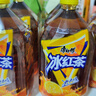 康师傅 冰红茶1L*12瓶 柠檬红茶饮料饮品大瓶畅饮装整箱 热门商品 实拍图