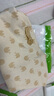 妈妈果月子帽产妇夏季薄款产后纯棉头巾发带防风帽春秋护额头孕妇帽子 彩棉小象套头帽+头巾 实拍图