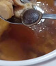 内廷上用胖东来同款鹿茸片正宗特级鹿茸血片梅花鹿中药材新鲜泡茶男性泡酒 [精选装]鹿茸片(一晚一片真男人） 100g*1罐 【热销60万+】 实拍图
