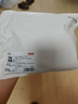 京东京造26新首次免洗10A抑菌男士内裤棉平角内裤男生四角短裤衩4条装 2XL 实拍图