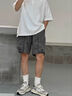 NEW BALANCE夏季 运动鞋男鞋女鞋百搭低帮休闲鞋5740系列M5740CD 藏青色 42.5 实拍图